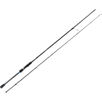 Удилище спиннинговое Salmo Sniper ULTRA SPIN II тест 30 г, 2.40 м 2518-240