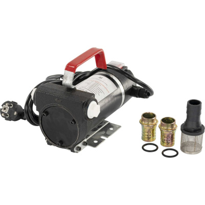 Электрический насос для дт и керосина Petropump ACTP 40 220 В PP220009
