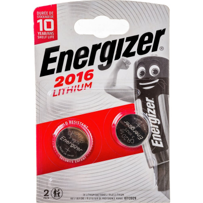 Батарейки Energizer Miniatures Lithium