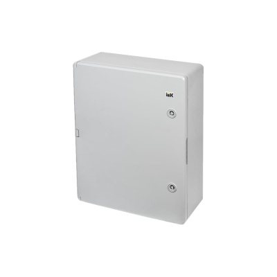 Пластиковый корпус IEK ЩМПп MKP93-N-504018-65