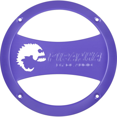 Защитная сетка DL AUDIO Piranha 165 Grill Purple