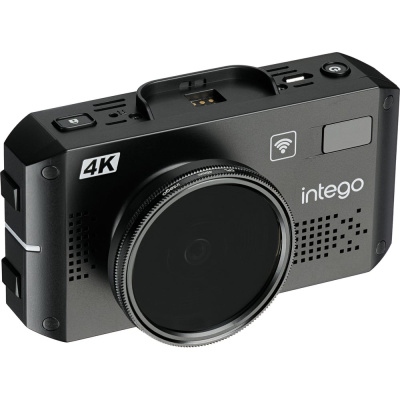 Видеорегистратор INTEGO VX-1300S 4k