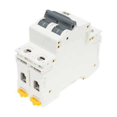 Автоматический выключатель IEK armat m06n-dc AR-M06N-2-Z025DC