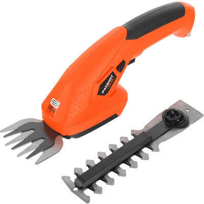 Аккумуляторные ножницы-кусторез PATRIOT CSH 360 3.6В