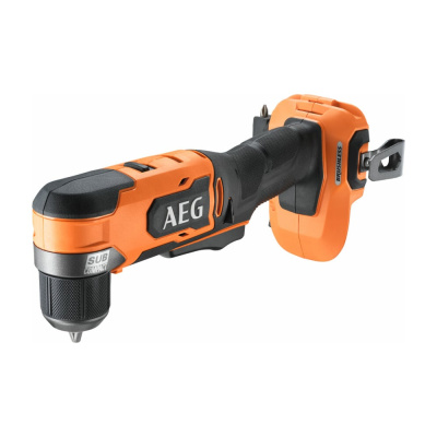 Угловая дрель AEG