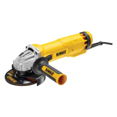Угловая шлифмашина Dewalt DWE4217 DWE4217-QS