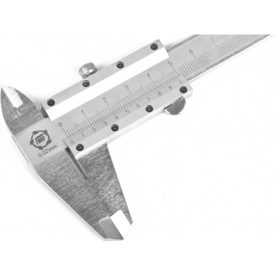 Штангенциркуль Туламаш ШЦ-1-300 0.02 101302