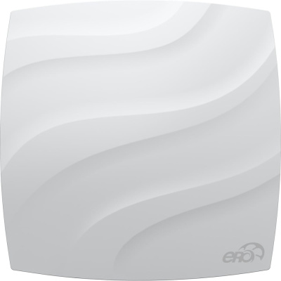 Накладной вентилятор ERA WAVE 100