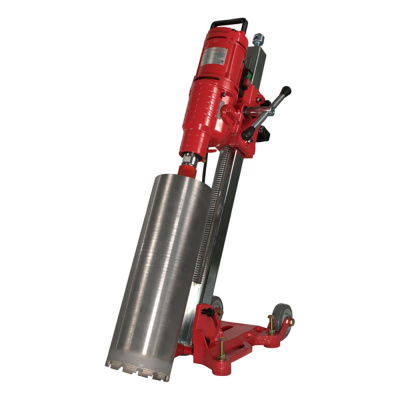 Алмазная сверлильная установка VOLL V-Drill 250N