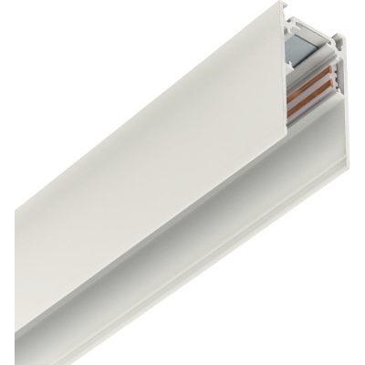 Шинопровод MyFar накладной 2м магнитный 48V Busbar for MagLine 23