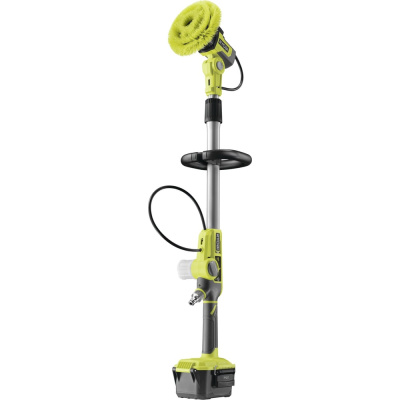 Щеточная машина 18В Ryobi