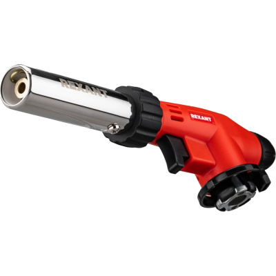 Газовая горелка-насадка REXANT GT-31 360