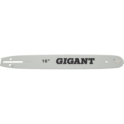 Шина для бензопил Gigant SKL9-04