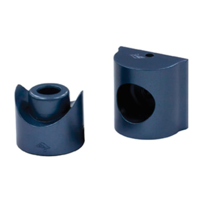 Насадки сварочные для седел Blue Ocean PPRT/WIS-50/20-25