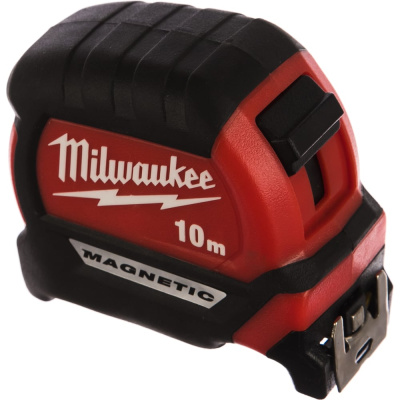 Магнитная рулетка Milwaukee GEN III 10м / ширина 27мм