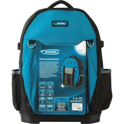 Рюкзак для инструмента GROSS Experte 90270