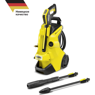 Мойка высокого давления Karcher K 4 Power Control