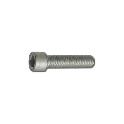Винт ЦКИ резьбовыдавливающий, DIN 7500E М4х12 цинк, HEX3, 50 шт.