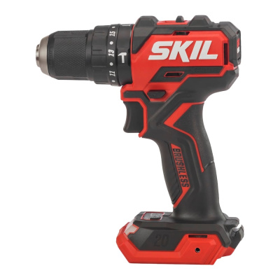 Аккумуляторная ударная дрель-шуруповерт SKIL HD6294, solo