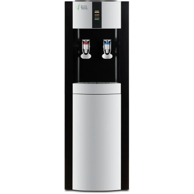Пурифайер Ecotronic Ecotronic H1-U4LE black с ультраф нажим кружкой