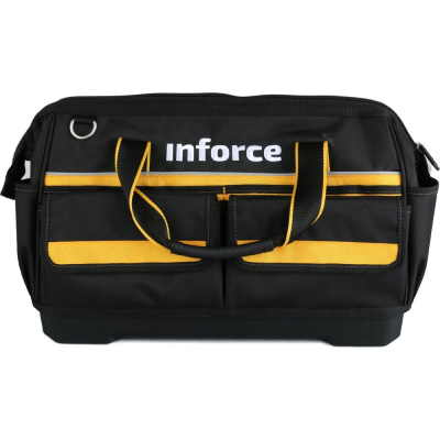 Открытая сумка Inforce 11-25-12