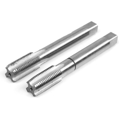 Метчик HORTZ G3/4" машинно-ручной компл