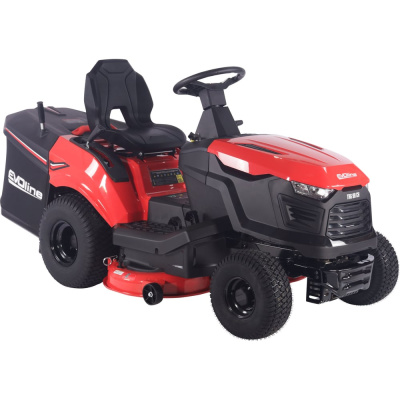 Косилка с сиденьем (садовый мини-трактор) Evoline TRG 98 CH TRG98CH