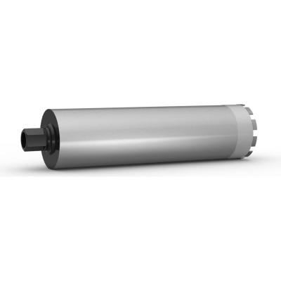 Коронка алмазная HSP-N (162х450 мм; 1 1/4 UNC) Rothenberger