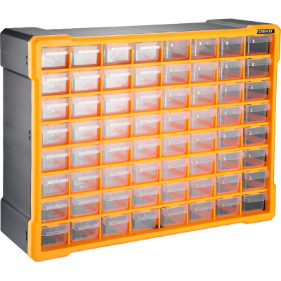 Система хранения DEKO