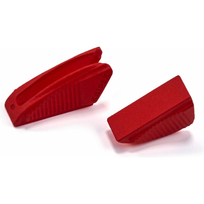 Защитные губки для клещей серии KN-86 x 250 KNIPEX