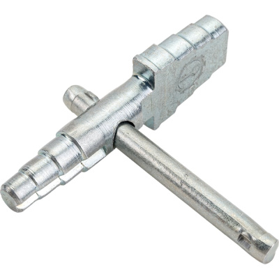 Ключ для монтажа американок 1/2"-1-1/4" СТМ