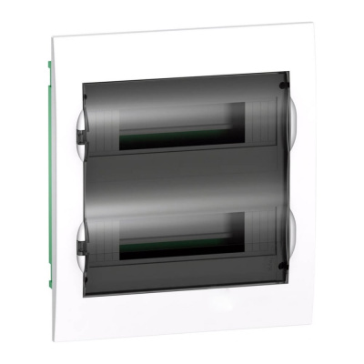 Встраиваемый корпус Systeme Electric Easy9 EZ9E212S2FRU