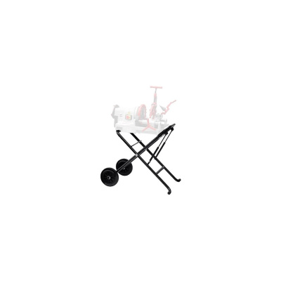 Раскладная подставка для резьбонарезного станка TD-tools
