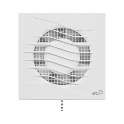 Накладной вентилятор ERA REST REST 4S C -02