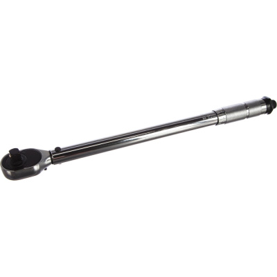 Динамометрический ключ 1/2"DR 42-210 Nm Ombra