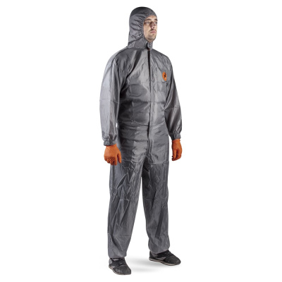 Многоразовый малярный комбинезон Jeta Safety JPC75g