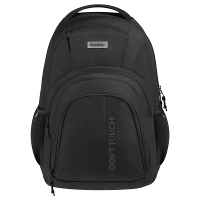 Рюкзак Berlingo UrbanState "US 01" 45*29,5*18,5см, 1 отделение, 5 карманов, эргономичная спинка