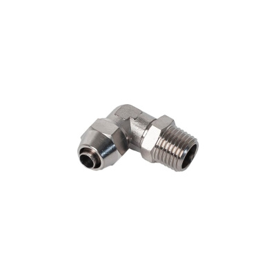 Фитинг латунный компрессионный NBPT SM-L1208-03 1шт