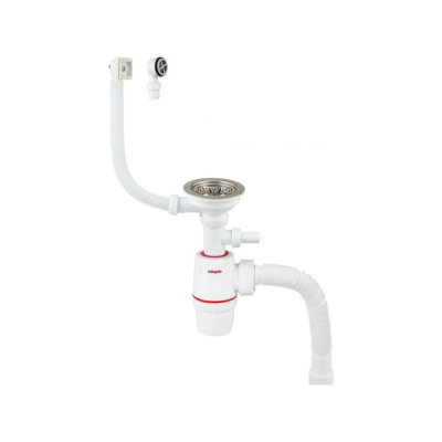 Сифон Wirquin NEO 30987091