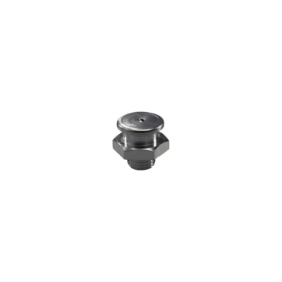 Пресс-масленка ЦКИ Глобал M1 DIN3404 M10х1.0 Ц 2 шт