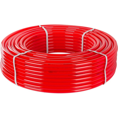 Полимерная труба Valtec PEX c антидиффузионным слоем EVOH 16х2 мм бухта 600 м