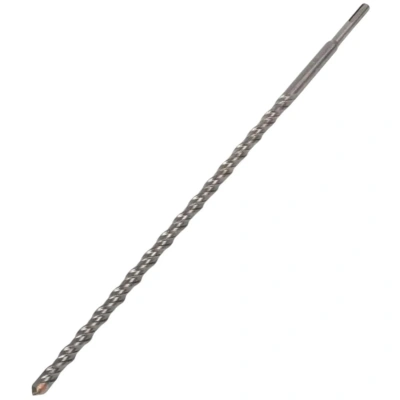 Бур по бетону SDS+ (16х460) HeadRock 402-010-16460