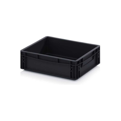 Контейнер антистатический 400x300x330 мм