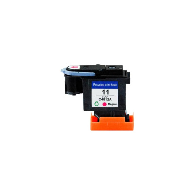 Печатающая головка NV Print NVP 11 Magenta для HP совместимая