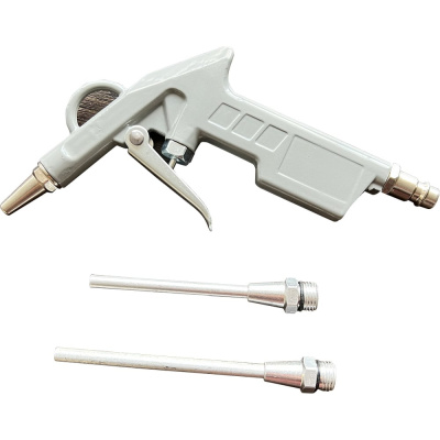 Пистолет продувочный пневматический EDON AG-3 (6 бар, 1/4")