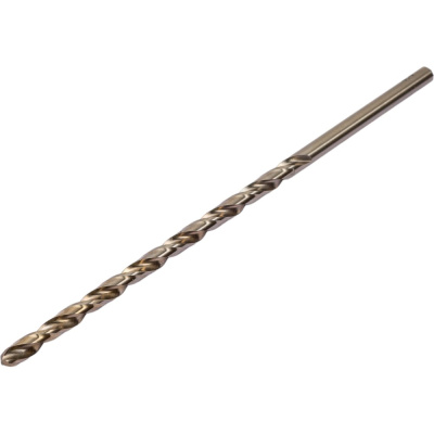Сверло 234NVA DIN340 HSS/CO 4.40 мм OSAWA
