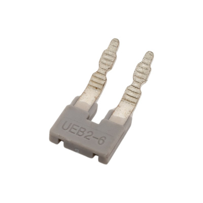 Перемычка UPUN UEB 2-6EE, 100 шт
