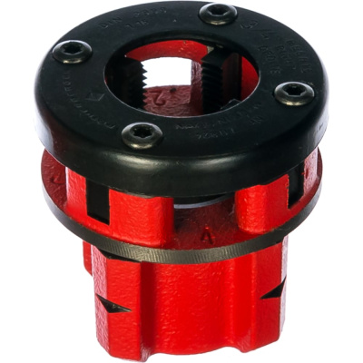 Резьбонарезная головка BSPT R 3/4" Rothenberger
