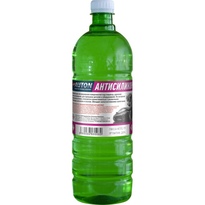 Антисиликон Auton 1.0 л