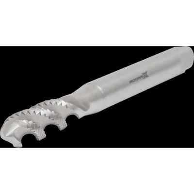 Метчик маш/руч спиральный RODMIX M8X1.25 DIN371 (HSS-Co)